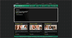 Desktop Screenshot of gomobilstil.verticportals.com
